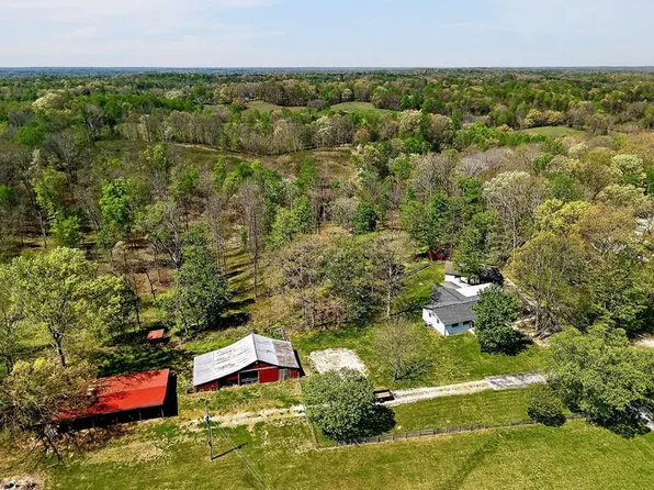 1816 Windle Community Rd, Cookeville, TN 38506