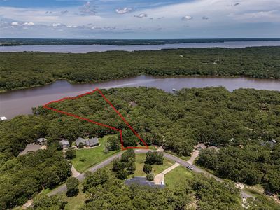2234 Hideaway Ln, Quinlan, TX, 75474