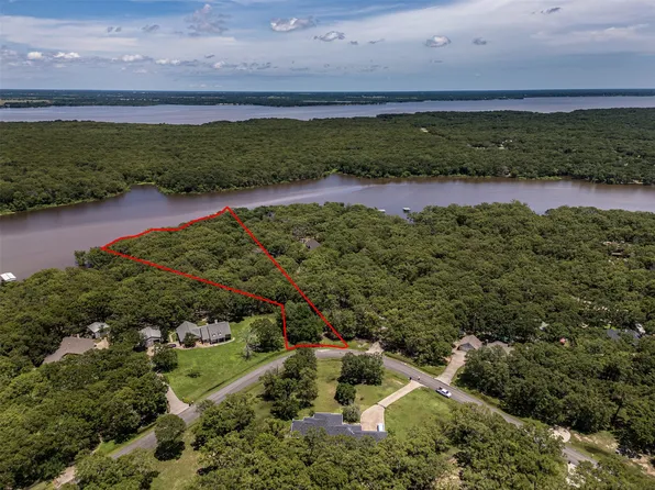 2234 Hideaway Ln, Quinlan, TX 75474