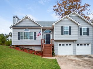 58 Blue Springs Way, Dallas, GA 30157