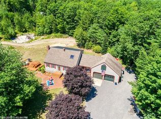 220 Boundary Rd, Standish, ME 04084