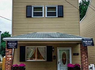 719 N Mathilda St, Pittsburgh, PA 15224