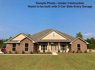 304 Vale Loop, Crestview, FL 32536
