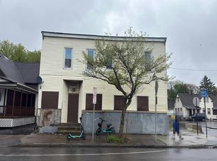 1046 Hudson Ave, Rochester, NY 14621