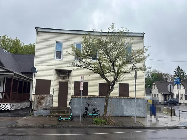 1046 Hudson Ave, Rochester, NY 14621
