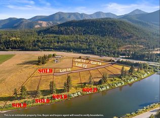 12 Kestrel Dr, Superior, MT 59872