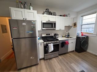 361 Washington St APT 1L, Cambridge, MA 02139