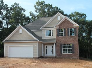 6902 Lone Eagle Dr, Monroe, NC 28110