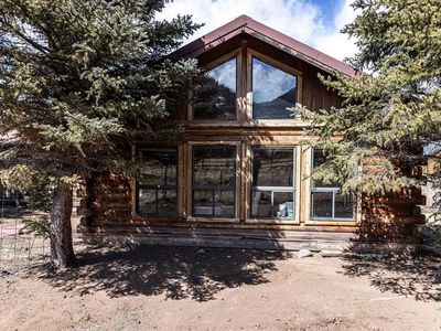 156 Forest Road 550J, Creede, CO, 81130