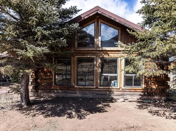156 Forest Road 550J, Creede, CO 81130