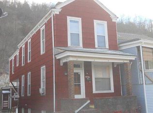 4436 McColloch St, Wheeling, WV 26003