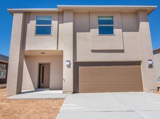 5949 Hidden Arbor Dr, El Paso, TX 79924