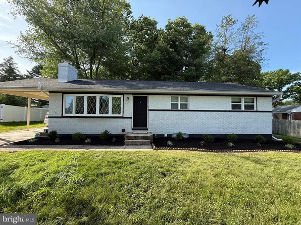 14 Colonial Rd, Bel Air, MD 21014