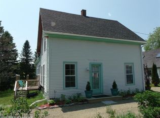 25 Martin Ter, Milbridge, ME 04658