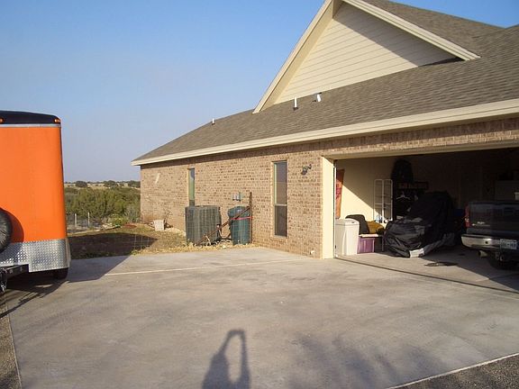 2-car attached garage.
