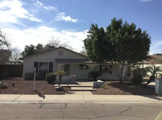 225 E Julie Dr, Tempe, AZ 85283