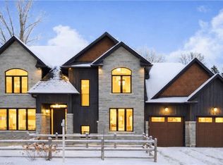 1095 Mineral Springs Rd, Ancaster, ON L9H5E3