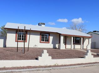 5254 W Banff Ln, Glendale, AZ 85306