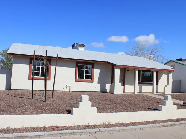 5254 W Banff Ln, Glendale, AZ 85306