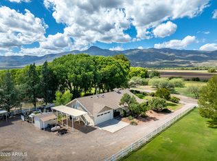 3435 S Hacienda Ln, Camp Verde, AZ 86322