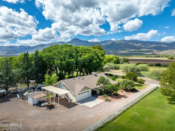 3435 S HACIENDA Lane, Camp Verde, AZ 86322