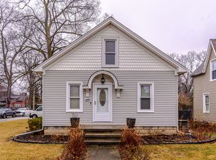 480 Bancroft St, Imlay City, MI