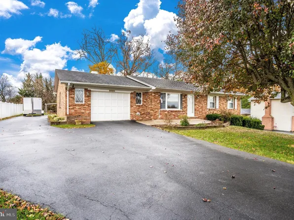 2821 Roderick Rd, Frederick, MD 21704