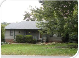 15 Morgan Branch Est, Candler, NC 28715