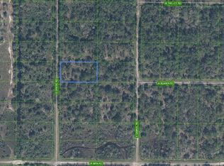 1945 S Griese Rd #4, Avon Park, FL 33825