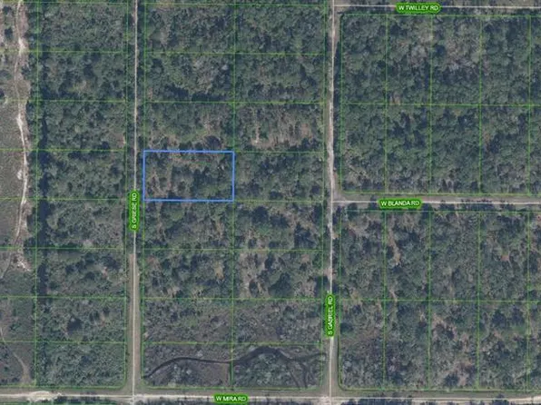 1945 S Griese Rd #4, Avon Park, FL 33825