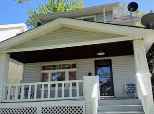 10821 Saint Mark Ave, Cleveland, OH 44111