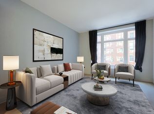 100 Lovejoy Wharf Unit 5P, Boston, MA 02114