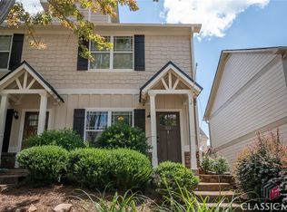 213 Center Park Ln, Athens, GA 30605