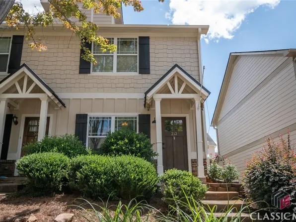 213 Center Park Lane, Athens, GA 30605