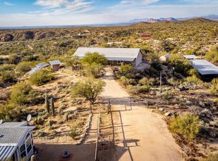 39196 E Snaffle Bit Ln, Florence, AZ 85132