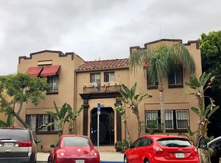 729 Elm Ave APT 14, Long Beach, CA 90813