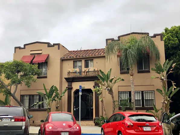 729 Elm Ave APT 6, Long Beach, CA 90813