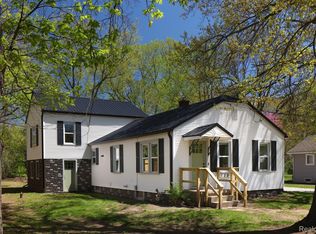 133 Avon Dr, Battle Creek, MI 49037