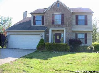 5300 Cloudston Ct, Louisville, KY 40229