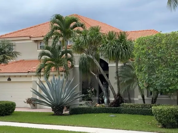 8067 N Savannah Circle, Davie, FL 33328