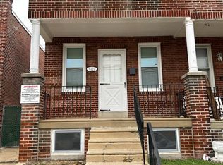 6122 Walker St, Philadelphia, PA 19135