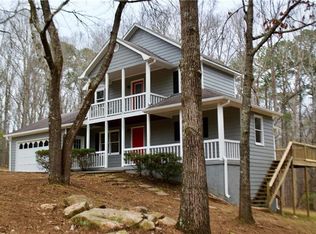 1300 Ridgeview Rd, Auburn, GA 30011