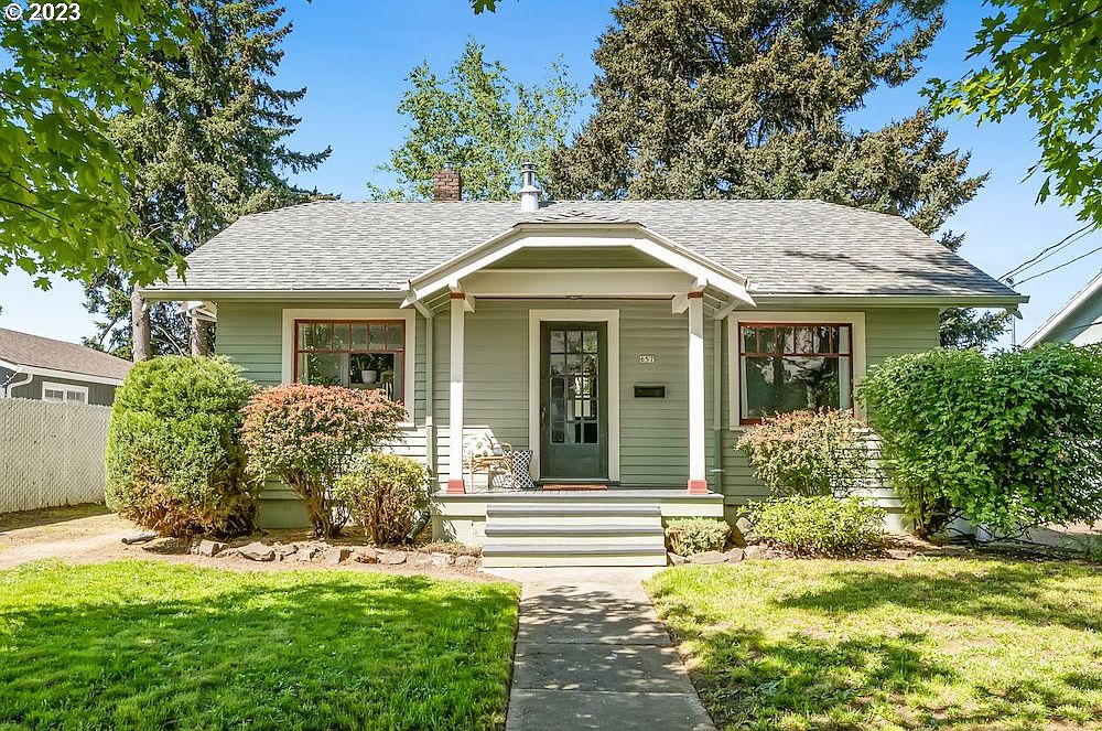 657 NE Buffalo St, Portland, OR 97211 | Zillow