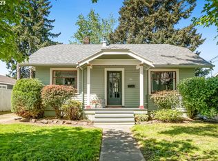 657 NE Buffalo St, Portland, OR 97211