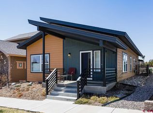 375 Confluence Ave, Durango, CO 81301