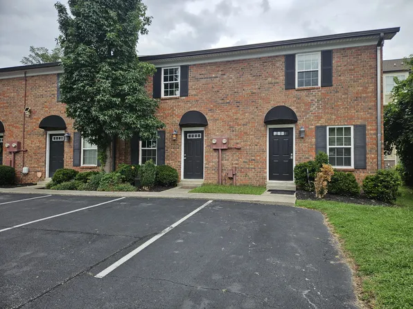 122 Porter Ter, Nashville, TN 37206