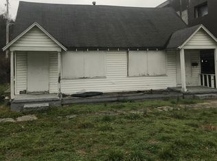 544 Holmes St, Frankfort, KY 40601