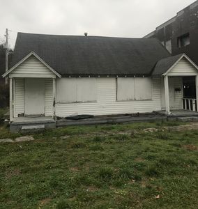 544 Holmes St, Frankfort, KY, 40601
