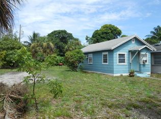 115 N F St, Lake Worth, FL 33460