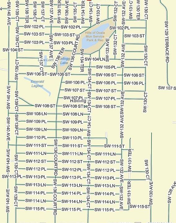 2nd image of 0 SW 100th Ln